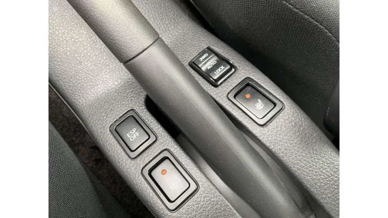 Suzuki SX4 2008 - 18