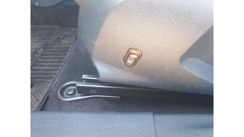 Ford Fiesta 2009 - 8