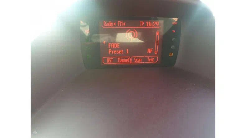 Ford Fiesta 2009 - 14