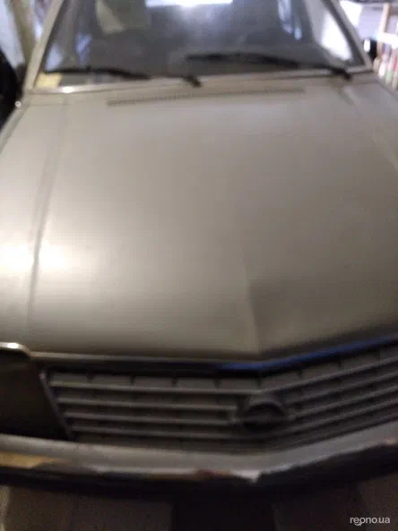 Opel Senator 1978 - 0