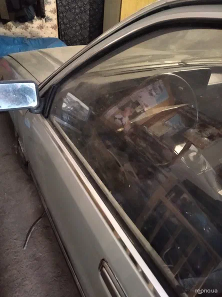 Opel Senator 1978 - 2