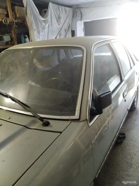 Opel Senator 1978 - 3