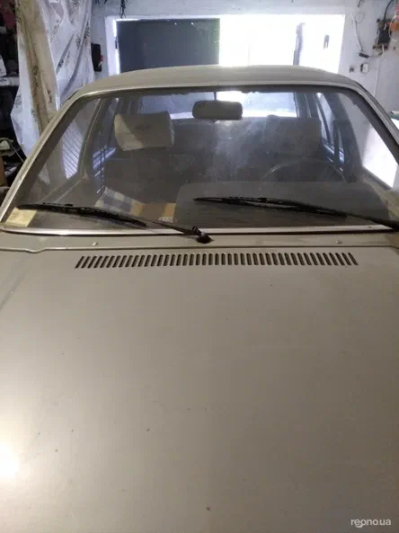 Opel Senator 1978 - 1