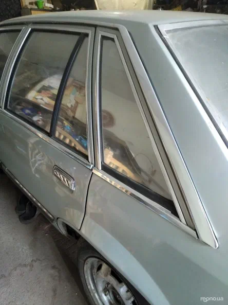 Opel Senator 1978 - 6