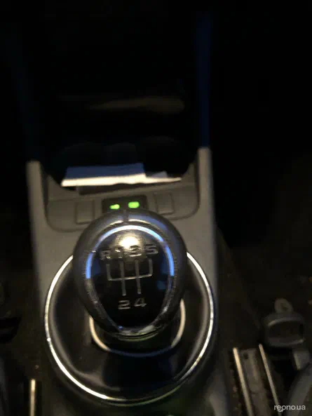 Skoda Fabia 2012 - 7