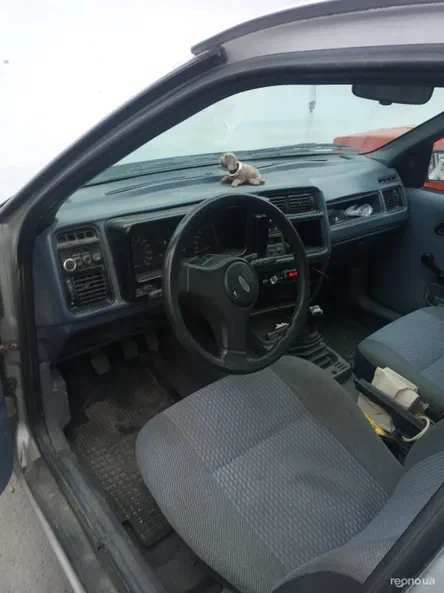 Ford Sierra 1986