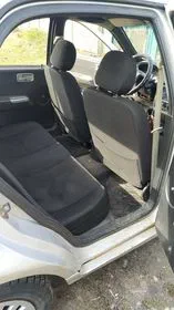 Geely CK (Otaka) 2012 - 9