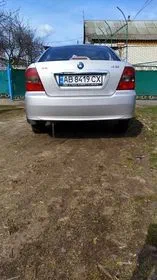 Geely CK (Otaka) 2012