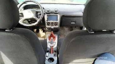 Geely CK (Otaka) 2012 - 8