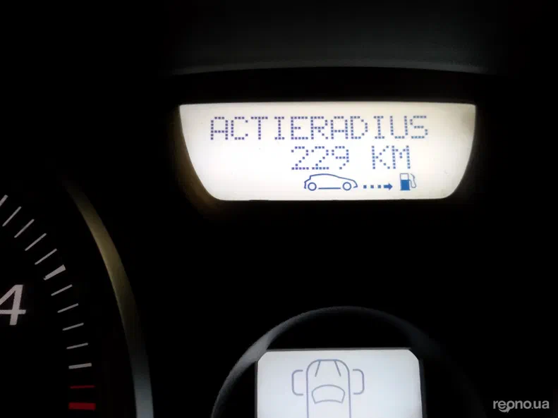 Renault Megane 2009 - 18