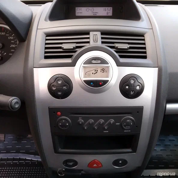 Renault Megane 2009 - 14