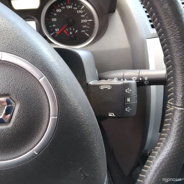 Renault Megane 2009 - 16