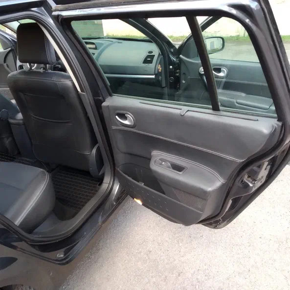 Renault Megane 2009 - 11