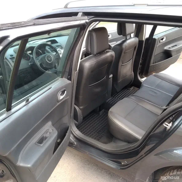 Renault Megane 2009 - 9