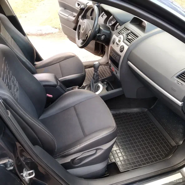 Renault Megane 2009 - 13