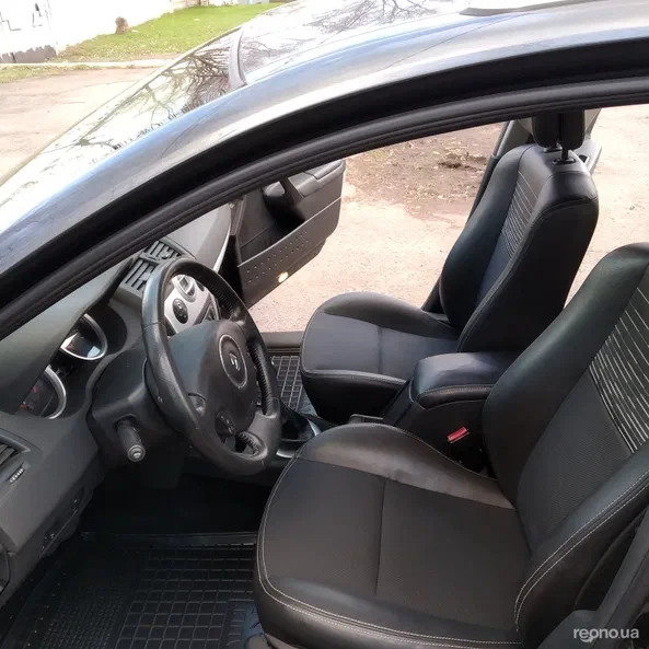 Renault Megane 2009 - 8