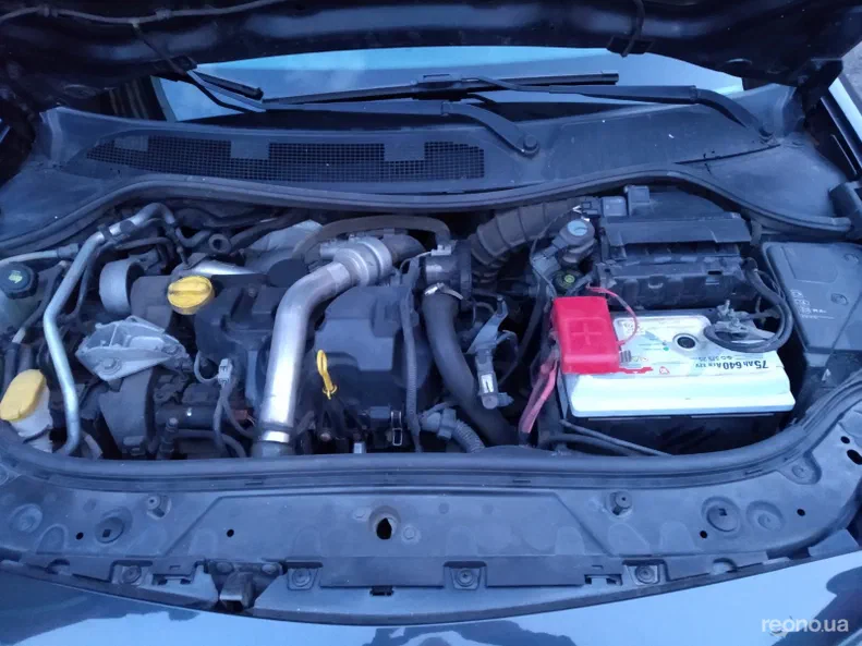 Renault Megane 2009 - 19