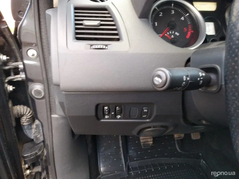 Renault Megane 2009 - 17