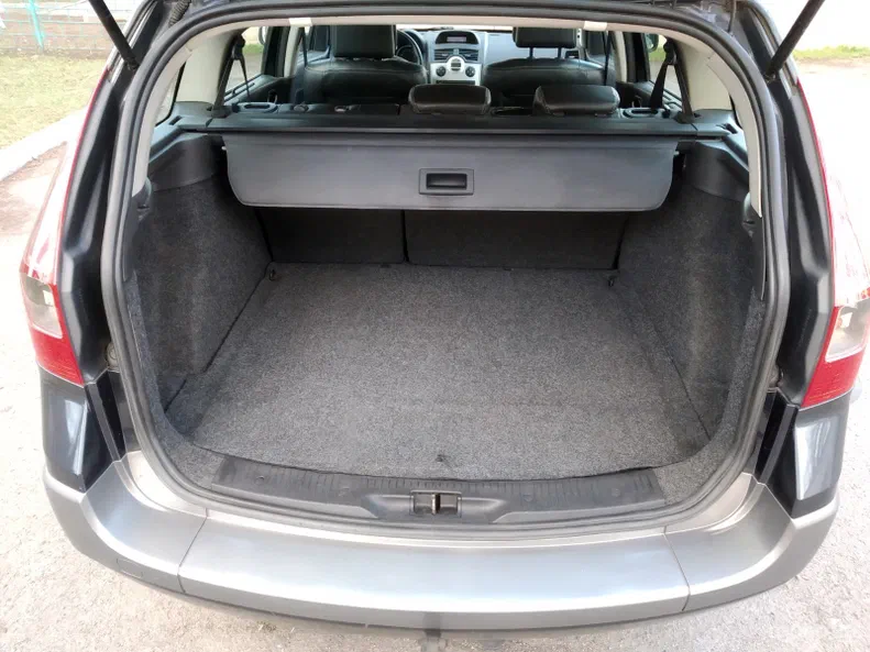 Renault Megane 2009 - 7