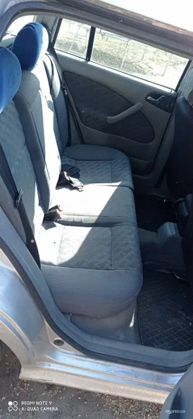 Skoda Octavia 1999 - 7