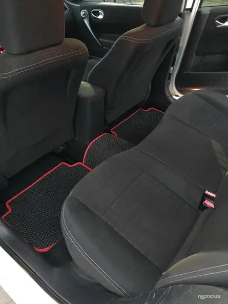 Renault Megane 2005 - 10