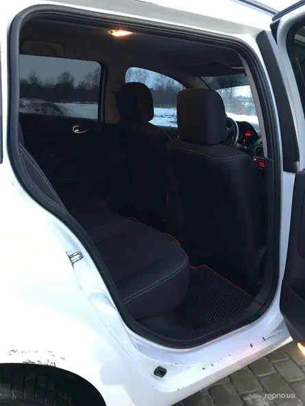 Renault Megane 2005 - 9