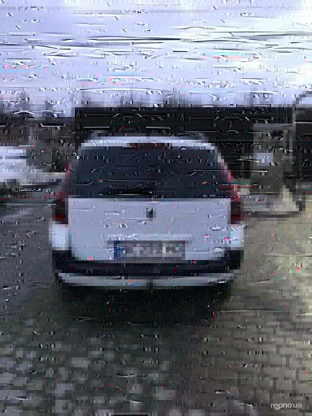 Renault Megane 2005
