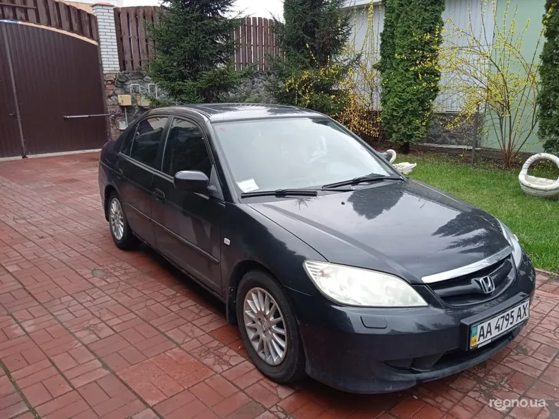 Honda Civic 2005