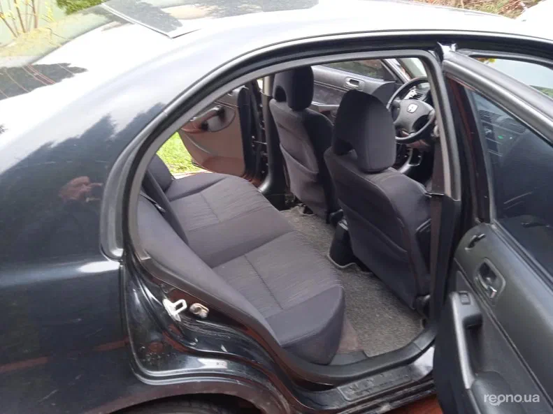 Honda Civic 2005 - 6