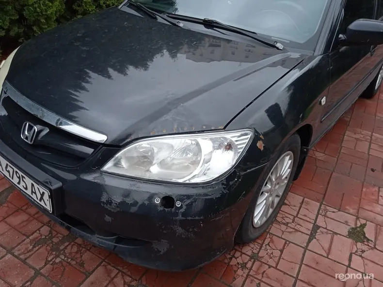 Honda Civic 2005