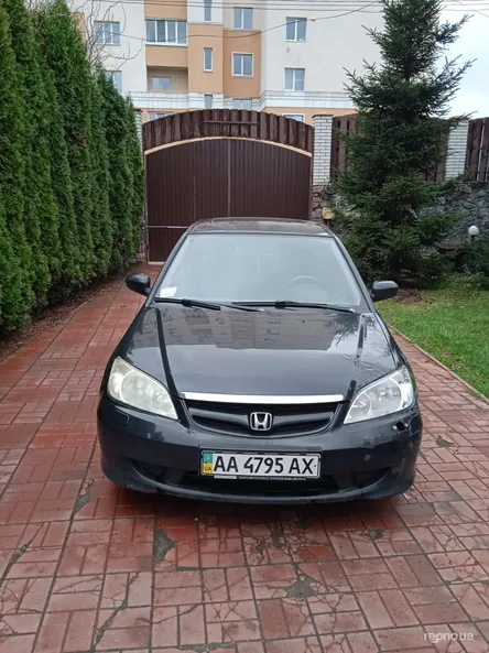 Honda Civic 2005