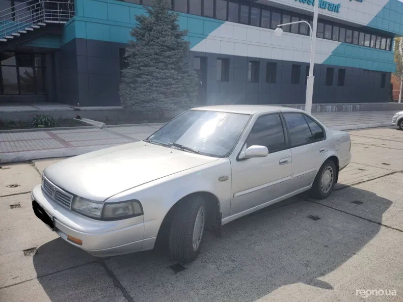Nissan Maxima 1992