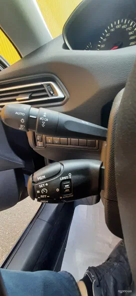 Peugeot 308 2015 - 17