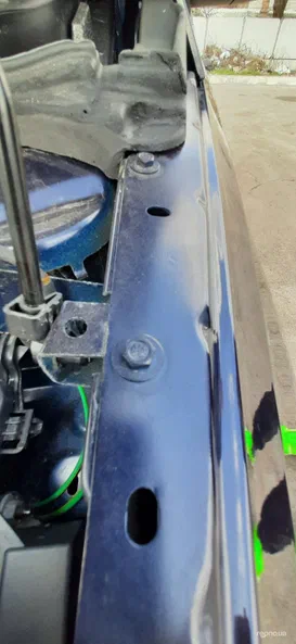 Peugeot 308 2015 - 8