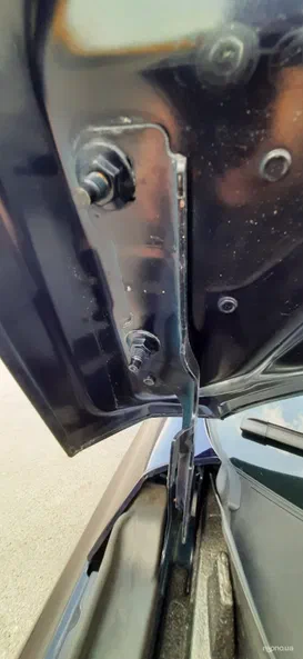 Peugeot 308 2015 - 6