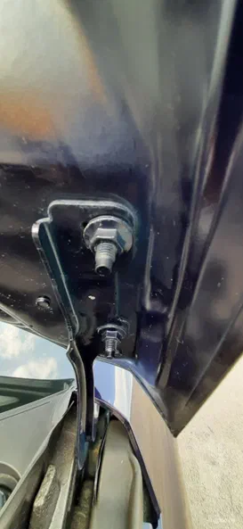 Peugeot 308 2015 - 5