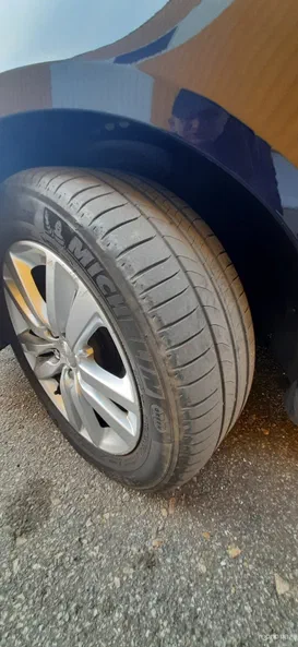 Peugeot 308 2015 - 12