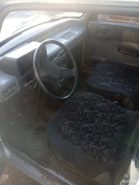 Москвич 2140 1990