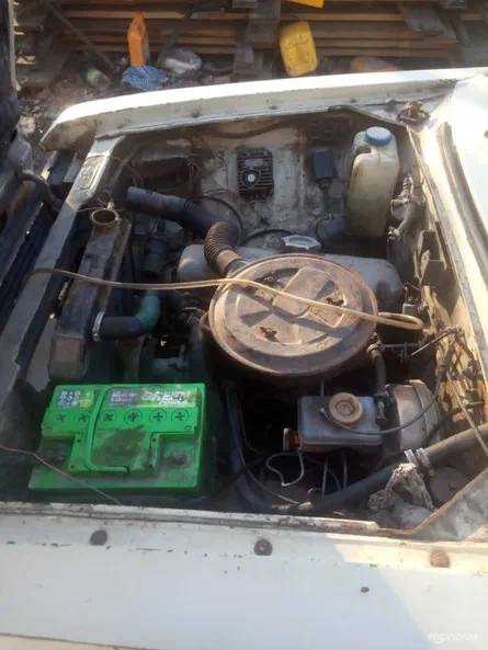 Москвич 2140 1990