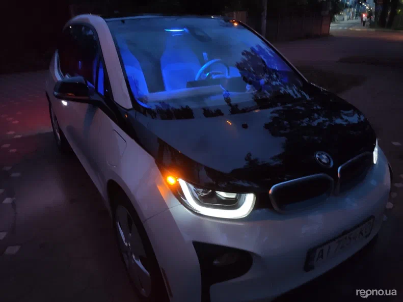 BMW i3 2016 - 13