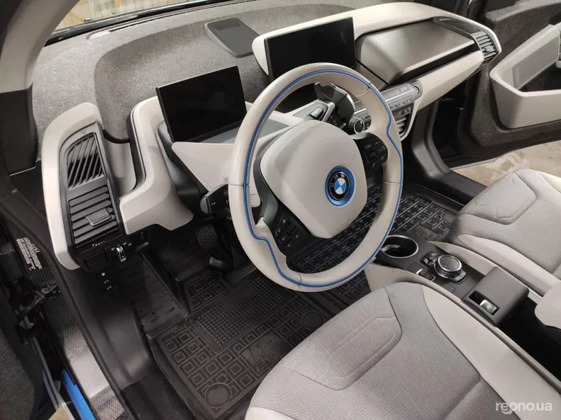 BMW i3 2016 - 15