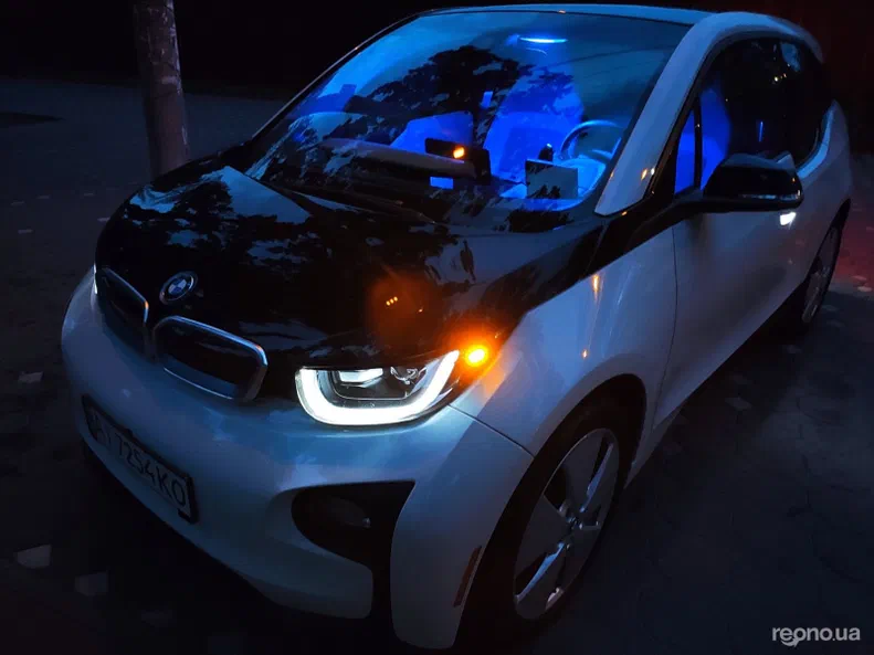 BMW i3 2016 - 6
