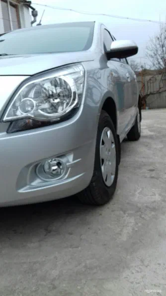 Chevrolet Aveo 2020 - 13