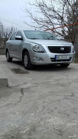 Chevrolet Aveo 2020 - 11