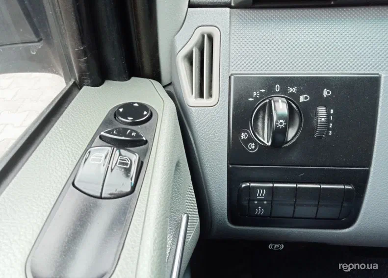 Mercedes-Benz Vito 2007 - 5