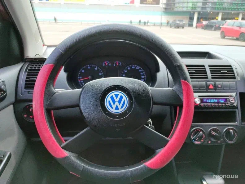 Volkswagen Polo 2003 - 20