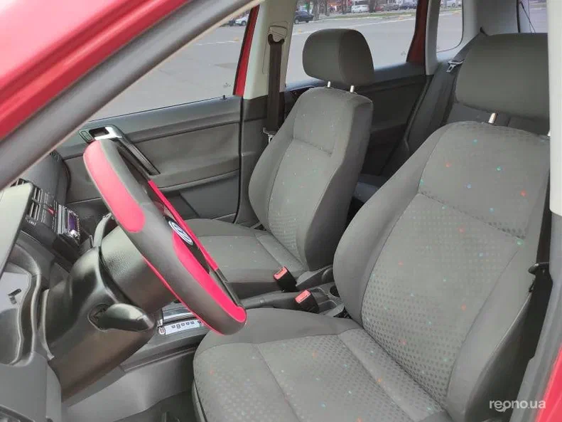 Volkswagen Polo 2003 - 11