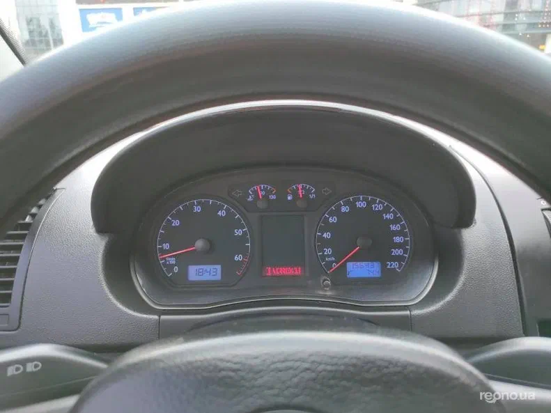 Volkswagen Polo 2003 - 23