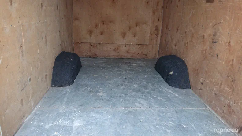 Mercedes-Benz Sprinter 313 Груз-Пас 2004