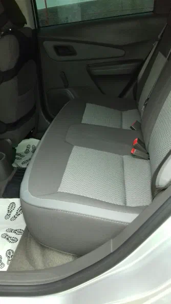 Chevrolet Aveo 2020 - 15